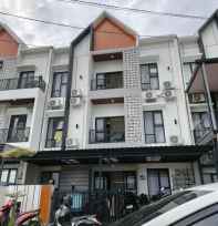 kost malang