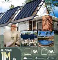 kost malang