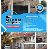 kost padang timur