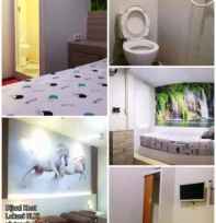 kost pontianak
