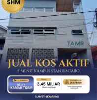 kost tangerang selatan