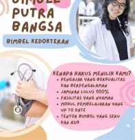 Bimbel Putra Bangsa