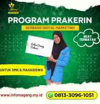 Prakerin SMK 2024