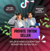 Private Tiktok