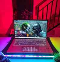 ASUS ZENBOOK ULTRA14