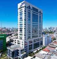 Bank BTN KC Tangerang