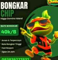 Menerima bongkar