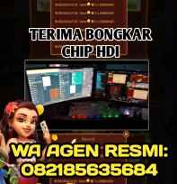 Chip higgs domino