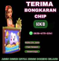 Terima Bongkaran Chip