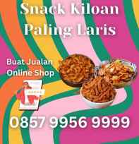Snack Kiloan