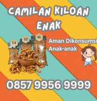 Snack Kiloan