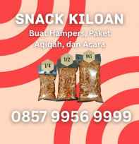 Snack Kiloan