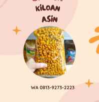 Snack Kiloan