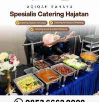 Spesialis Catering