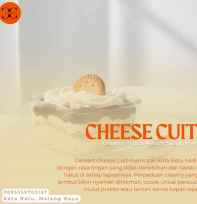 Cheese Cuit