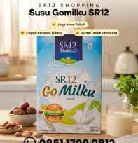 SR 12 SUSU GOMILKU