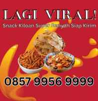 Snack Kiloan