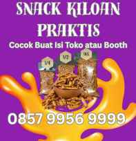 Snack Kiloan