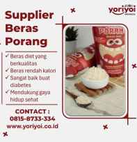 Jual Beras Shirataki