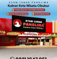 AYAM LUNAK PANGLIMA