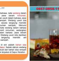 Wedang Uwuh