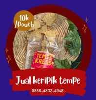 Keripik tempe