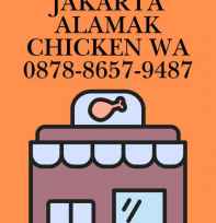 alamak chicken