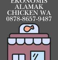 alamak chicken