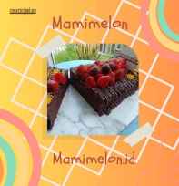 Mamimelon
