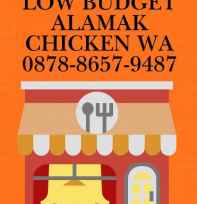 alamak chicken