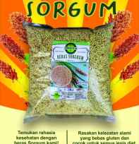 Beras Sorgum
