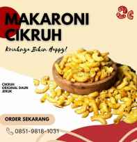 Snack Makaroni