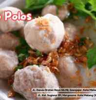 BAKSO BAKAR SS MALANG