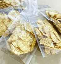 Keripik tempe