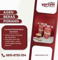 Beras Yoriyoi