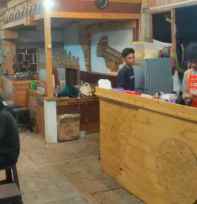 Jual Mie Ayam