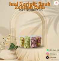 Keripik Buah