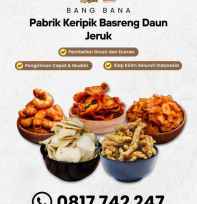 Jual Snack