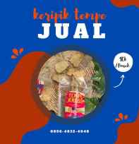 keripik tempe