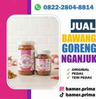 Bawang Goreng Premium