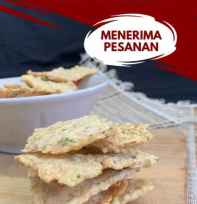 keripik tempe