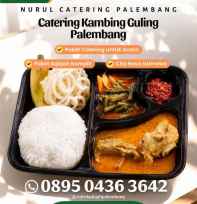 NURUL CATERING