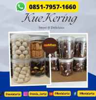 Kue Kering Sidoarjo