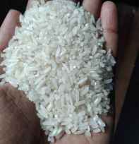 Beras giling sendiri