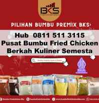 Bumbu Marinasi