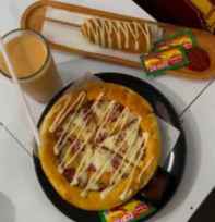 Alezza pizza