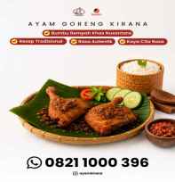 Ayam Sukabumi
