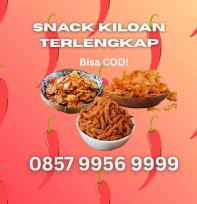 Snack Kiloan
