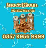 Snack Kiloan