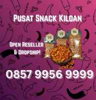 Snack Kiloan